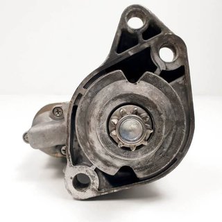 MOTOR ARRANQUE - VOLKSWAGEN VOLKSWAGEN GOLF IV BERLINA (1J1) 1997-2003
