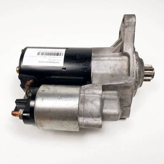 MOTOR ARRANQUE - VOLKSWAGEN VOLKSWAGEN GOLF IV BERLINA (1J1) 1997-2003