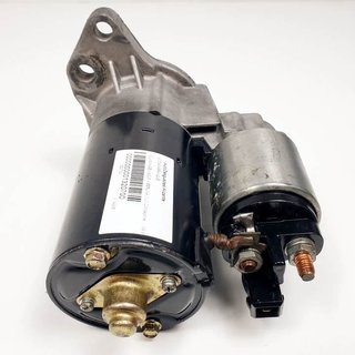 MOTOR ARRANQUE - VOLKSWAGEN VOLKSWAGEN GOLF IV BERLINA (1J1) 1997-2003