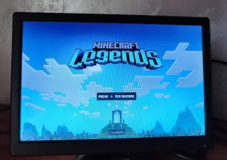 Xbox Series S completo e con giochi integrati
