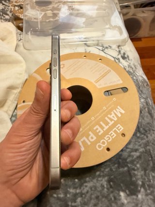 Iphone 15 pro max 256 gb titanio