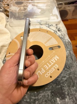 Iphone 15 pro max 256 gb titanio