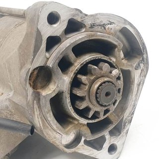 MOTOR ARRANQUE LAND ROVER LAND ROVER RANGE ROVER SPORT (L320) 2005-2009