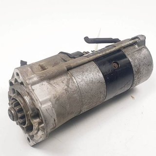MOTOR ARRANQUE LAND ROVER LAND ROVER RANGE ROVER SPORT (L320) 2005-2009