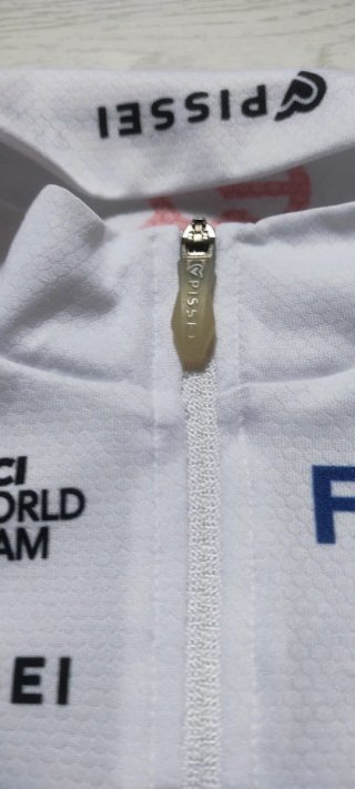 Maillot Ciclismo UAE Emirates Niño