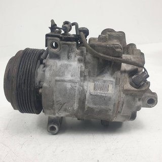 COMPRESOR AIRE ACONDICIONADO BMW BMW SERIE 1 BERLINA (E81/E87) 2004-2012