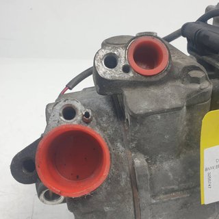 COMPRESOR AIRE ACONDICIONADO BMW BMW SERIE 1 BERLINA (E81/E87) 2004-2012