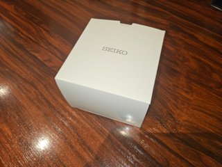 Reloj Seiko Presage Cocktail Nuevo