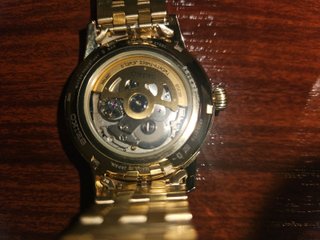 Reloj Seiko Presage Cocktail Nuevo