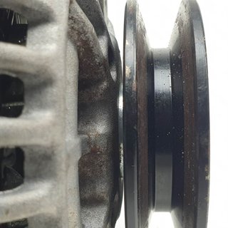 ALTERNADOR NISSAN NISSAN CABSTAR E 2002-2003