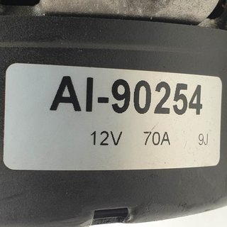 ALTERNADOR NISSAN NISSAN CABSTAR E 2002-2003