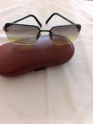 Gafas Bluebay by Safilo. Retro Vintage