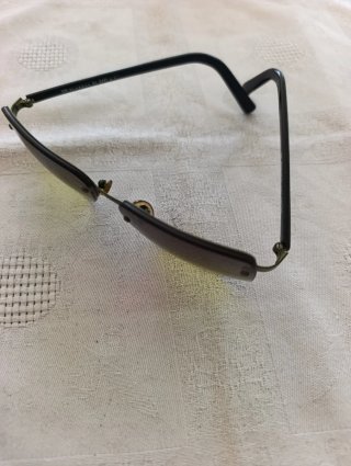 Gafas Bluebay by Safilo. Retro Vintage