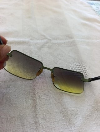Gafas Bluebay by Safilo. Retro Vintage