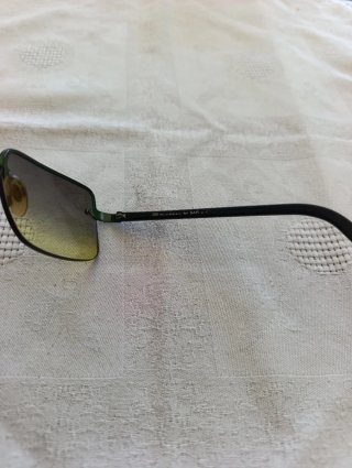 Gafas Bluebay by Safilo. Retro Vintage