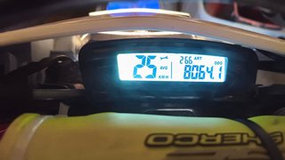 Sherco SEF 300 2022
