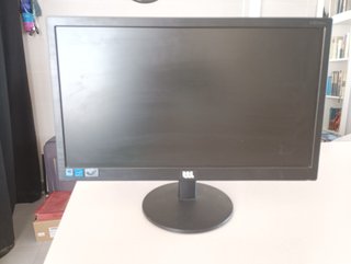 Monitor AOC E2070Swn 19,5 LED VGA