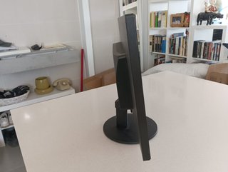 Monitor AOC E2070Swn 19,5 LED VGA