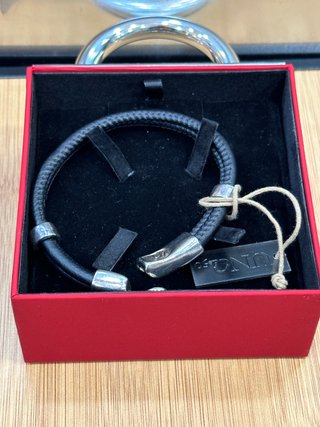 UNO de 50 - Pulsera Colección Ser Natural para Mujer