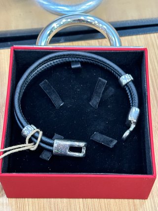 UNO de 50 - Pulsera Colección Ser Natural para Mujer