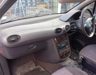 479127 faro izquierdo mercedes-benz clase a (w168)