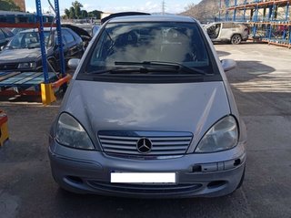 479127 faro izquierdo mercedes-benz clase a (w168)