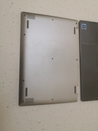 Lenovo 330-11IGM Teclado y Tapa Inferior