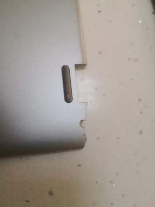 Lenovo 330-11IGM Teclado y Tapa Inferior