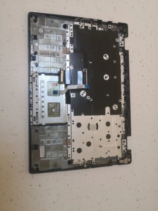 Lenovo 330-11IGM Teclado y Tapa Inferior