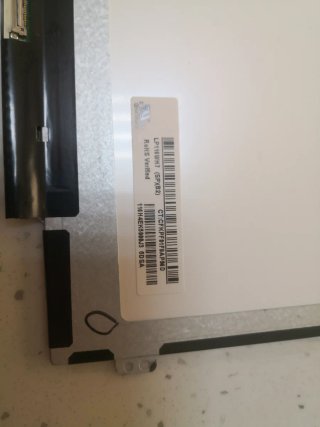 Lenovo 330-11IGM Teclado y Tapa Inferior