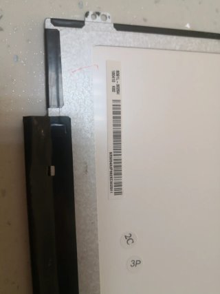 Lenovo 330-11IGM Teclado y Tapa Inferior