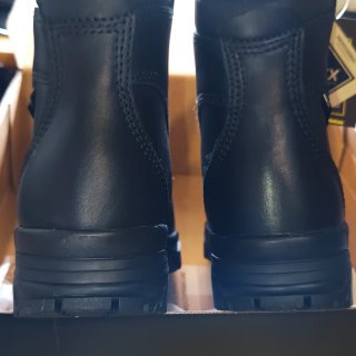 Botas FAL Extinción Top Gore-Tex Talla 35