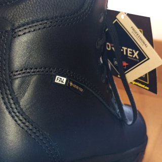 Botas FAL Extinción Top Gore-Tex Talla 35