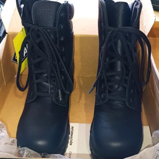 Botas FAL Extinción Top Gore-Tex Talla 35