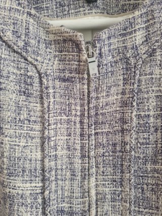 Chaqueta Massimo Dutti Talla 40