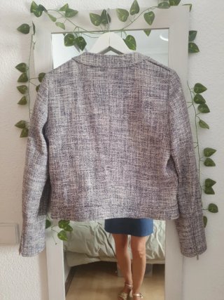 Chaqueta Massimo Dutti Talla 40