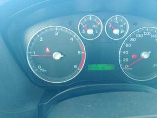 Ford Focus 2007