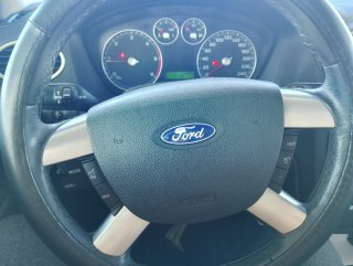 Ford Focus 2007