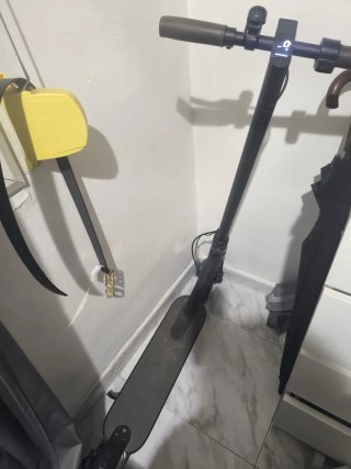 Patinete eléctrico Xiaomi