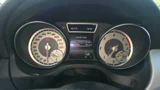 Mercedes-Benz Clase CLA 2016