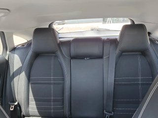 Mercedes-Benz Clase CLA 2016