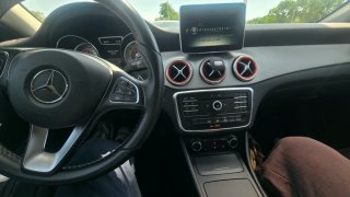 Mercedes-Benz Clase CLA 2016