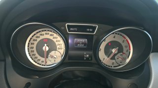 Mercedes-Benz Clase CLA 2016