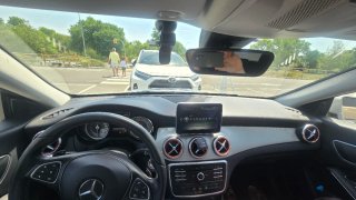 Mercedes-Benz Clase CLA 2016