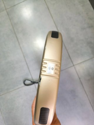Pala Oxdog Pure Pro Plus