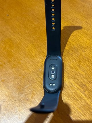 Xiaomi Smart Band 10 Nero Nuovo
