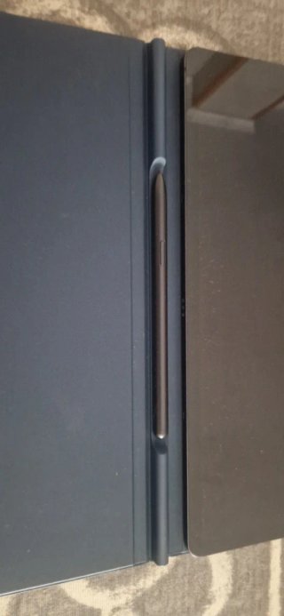 Samsung Galaxy Tab S7 FE Azul Marino