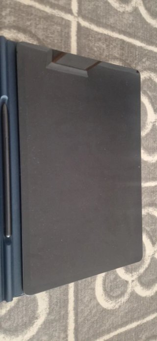 Samsung Galaxy Tab S7 FE Azul Marino