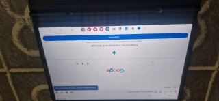 Samsung Galaxy Tab S7 FE Azul Marino