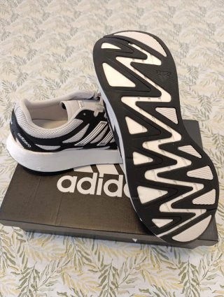 Zapatillas Adidas Adizero Arukú Talla 45